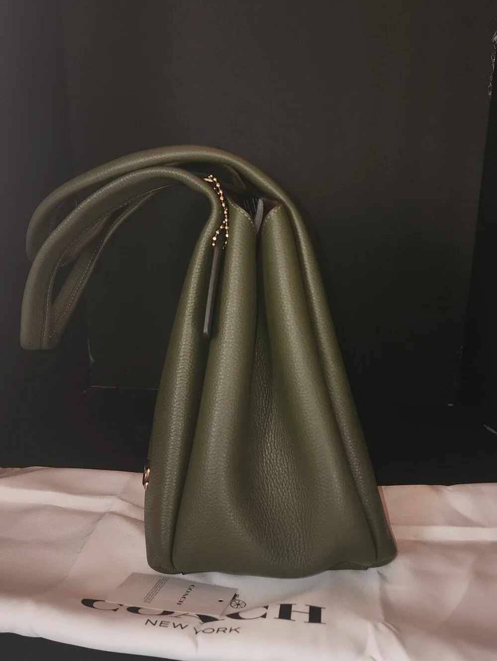 Coach brand new